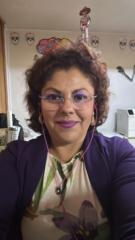 Mónica Patricia Saules Santos Coy