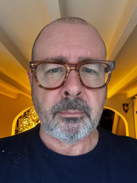 The Lazy Pornographer