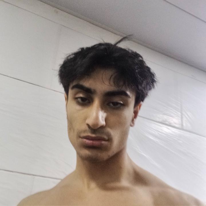 Omar Mershid