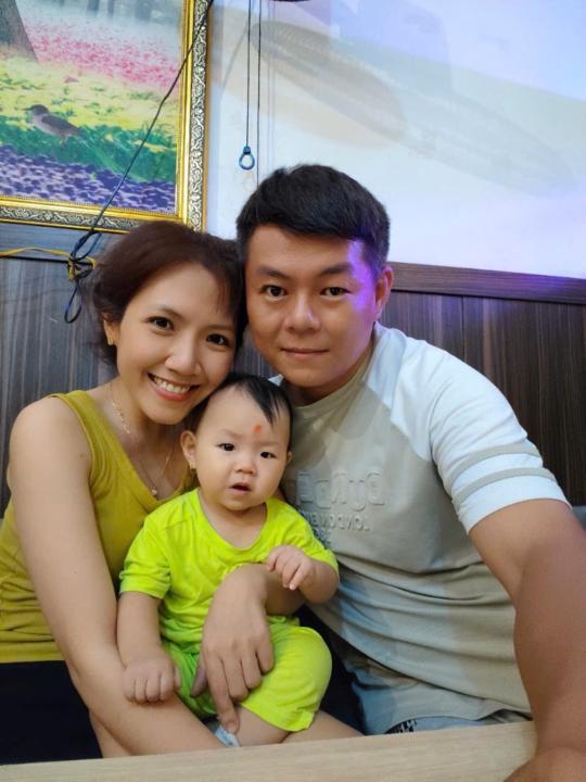 Nguyễn Thái Thanh