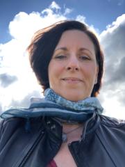 Belinda Stiehr-Polke