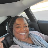 Juanita Alexander Jones