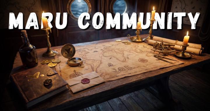 Maru Community