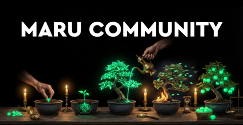Maru Community 🌳 gallery image