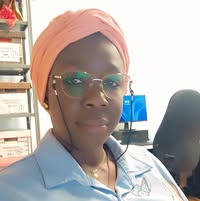 Adji Mbaye
