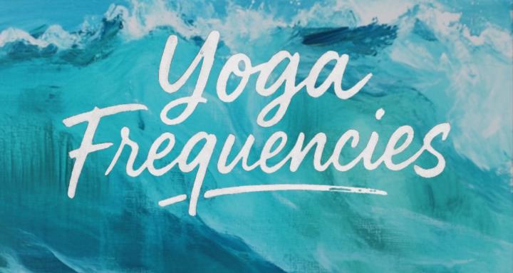 Yoga Frequencies