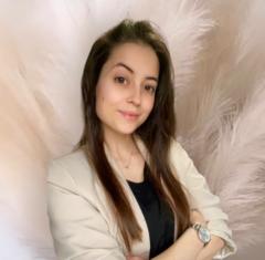 Ambre Madec