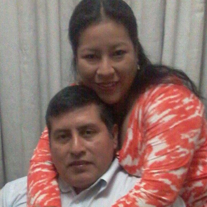 Jose Antonio Anampa Diaz