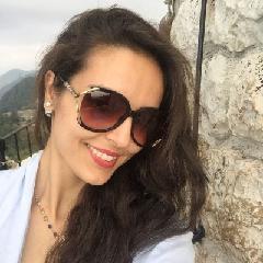 Neveen Sawouq