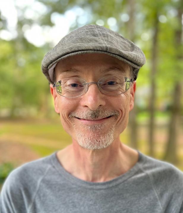 Gary Bolton
