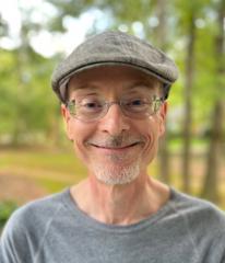 Gary Bolton