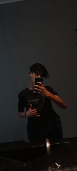 Gabriel Marques