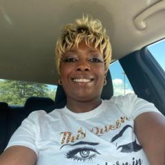 Antonette Patton