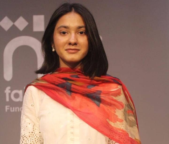 Nawal Khalid