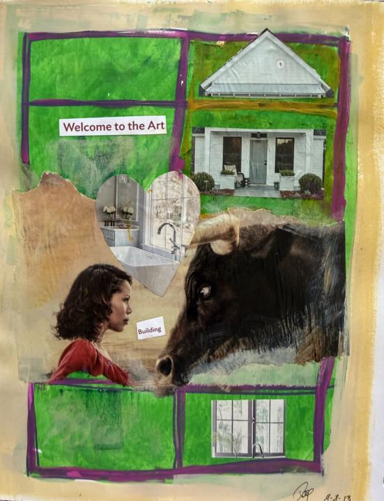Art of Art Journaling 