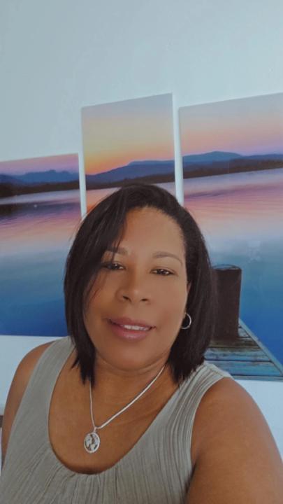 Janet Morales