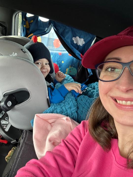 Miroslava Vrábeľ Čabrádiová