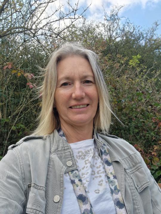 Sharon Sage