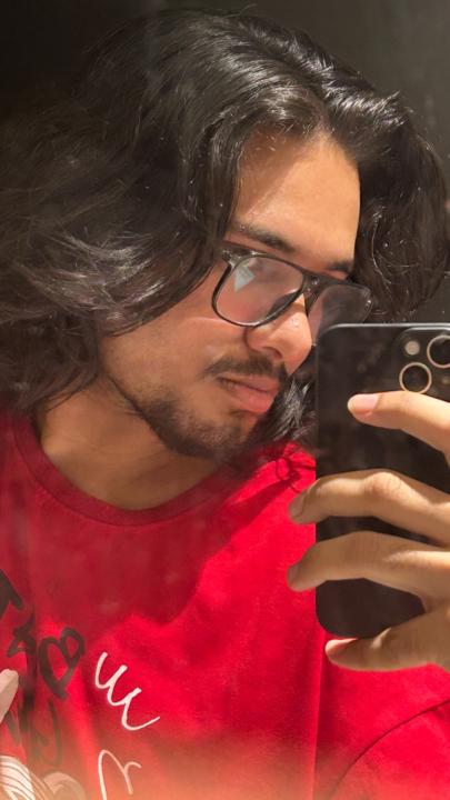 Kash Iyer
