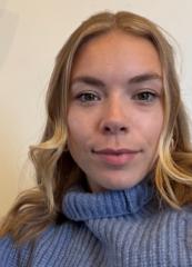 Anna Hopkin
