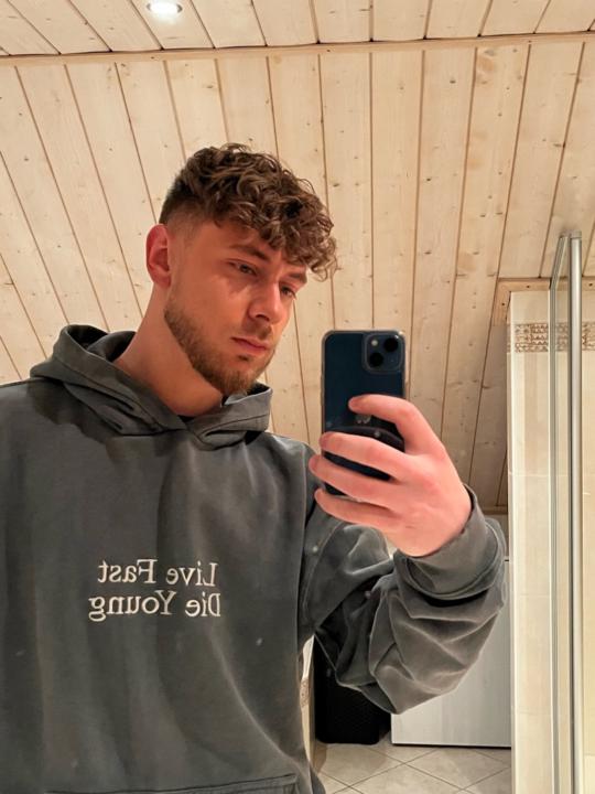 Dominik Auer
