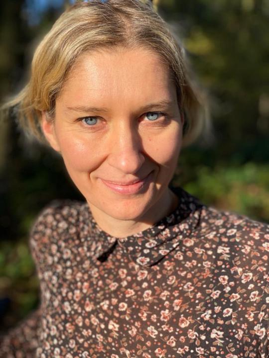 Kaja Matter