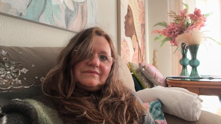 Ana María Carbajales Ovide