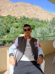 Abdelkarim Najmi