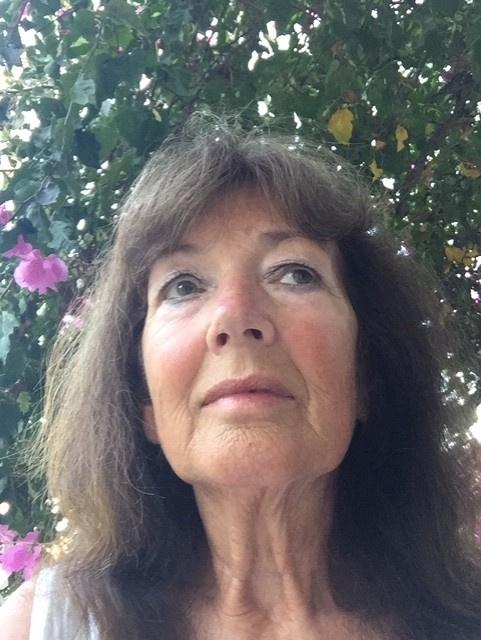 Marilyn Smith