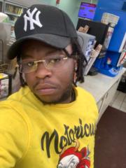 Tymel Thompson