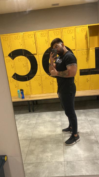 Giovanni Guerrero