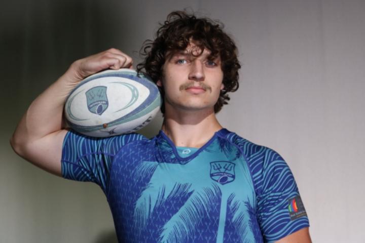 Finn Mullins