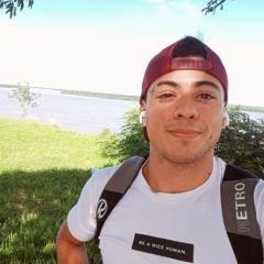 Jeremias Campos