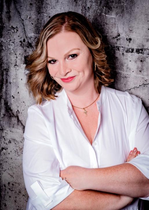 Yvonne Müller