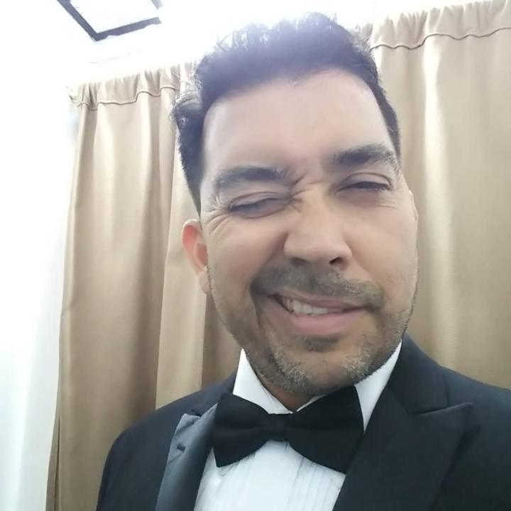 Pedro J Perez