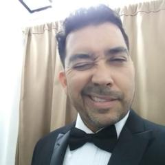 Pedro J Perez