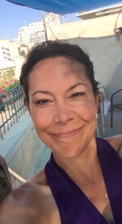 Sherry McNear