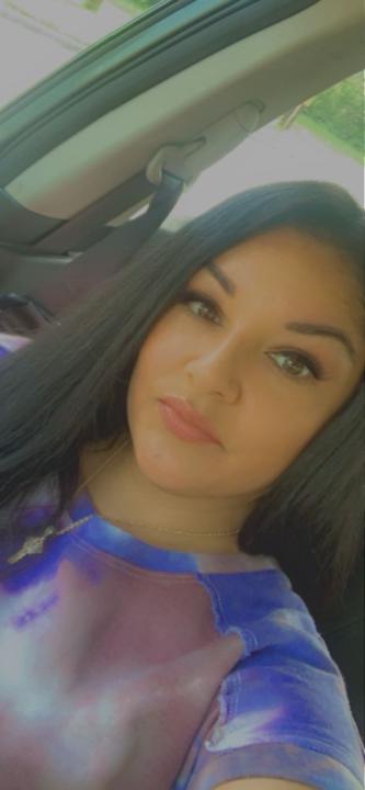 Erica Alamanza