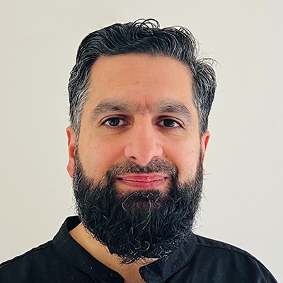 Taimoor Balal