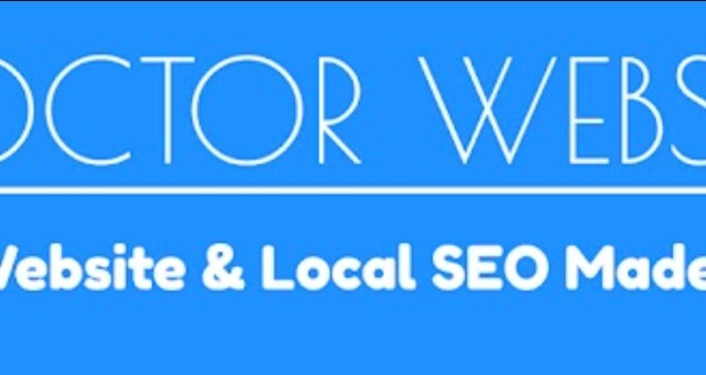 Doctor Website Local SEO