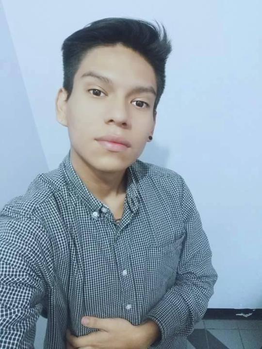 Jesus Rodolfo Villagaray Romero