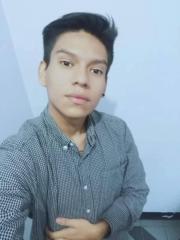 Jesus Rodolfo Villagaray Romero