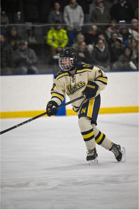 Easton Alkire