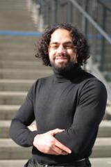 Zakaria Basraoui