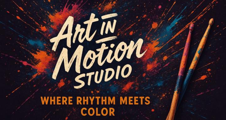 Art in Motion