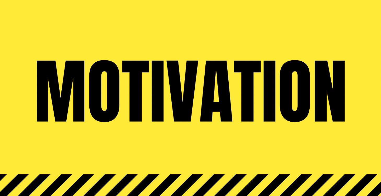 The MOTIVATION METHOD