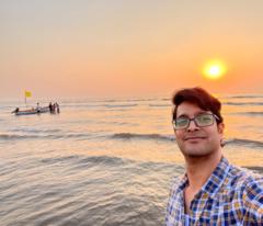 Pranav Dave