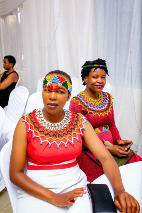 Sibonokuhle Ndlovu