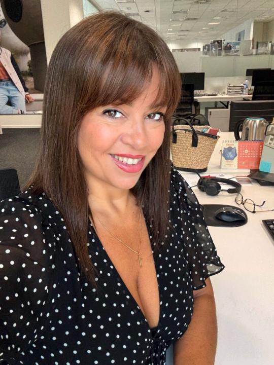 Laura Fernandez