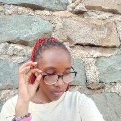 Joy Njuguna